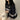 American Thin Round Neck Sweatshirt Women in Spring Autumn Korean Loose Versatile Top