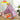 Portable Kids Tent Teepee Tent For Children Tipi Infantil House For Girl Cabana Boy Tents Decoration Carpet LED Lights