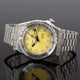 Yellow S