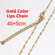 K-Gold Color 45cm