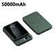Green 50000mAh