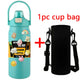 Tiffany cup bag