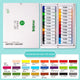 24 Colors