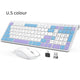 U.S colour