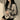 American Thin Round Neck Sweatshirt Women in Spring Autumn Korean Loose Versatile Top