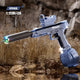 Desert Eagle-синий