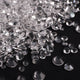 Crystal Unfoiled