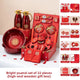 Bright Yuanxi suit 22-piece set-(wooden gift box)
