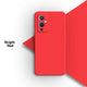 Bright Red