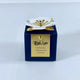 Blue gold card