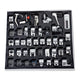 1 Set 32 Pcs