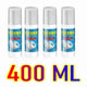 400 ml dtf-reiniger