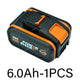 Worx 6AhX1