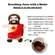 Red Jesus