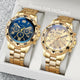 2PCS Set Zonder Doos