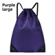 Purple + Small