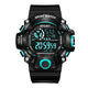 C-Light blue