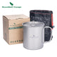 Ti3036D 600ml