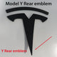 Model Y Matte Black