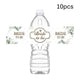 10Pcs Stickers B