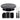 6PCS Cake Decorating Kit with Turntable, 2 Spatulas & 3 Scrapers | Icing Smoother, Frosting Tools, Baking Accessories tools