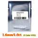 1.6mm-No GRA