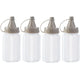 Gray-4Pcs