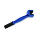 Chain brush