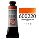 Cadmium Orange Hue