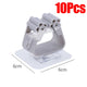 Grey-10PCS