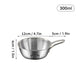 Silvery 12cm