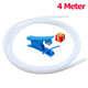 4Meter white