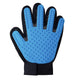 Links babyblauw