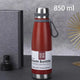 850ml red