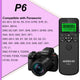 P6 for panasonic