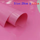 Roze 20cm x100cm