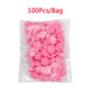 100Pcs 1