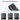 Wereldwijde versie DOOGEE S Punk Rugged Phone LED-lichteffect 6,58 60 Hz Scherm 6 GB + 256 GB 34 mm Grote versterker Luidspreker Android 14