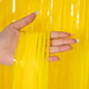 Macaron yellow