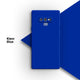 Klein Blue