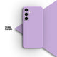 Grass Purple