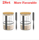 2PCS Without Cover