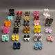Verschillende 5 schoenen