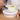 6PCS Cake Decorating Kit with Turntable, 2 Spatulas & 3 Scrapers | Icing Smoother, Frosting Tools, Baking Accessories tools