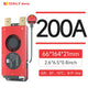 200A BMS UART FAN