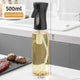 1pc 500ml black