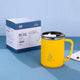 500ML Yellow
