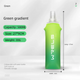 500ml green