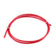 1M Red 2x4mm