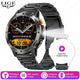 Steel Black